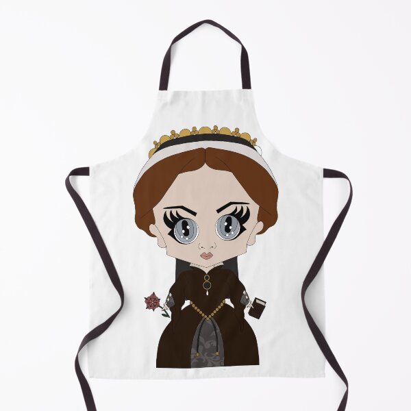 Item preview, Mary Tudor designed and sold by thehistorygirl.