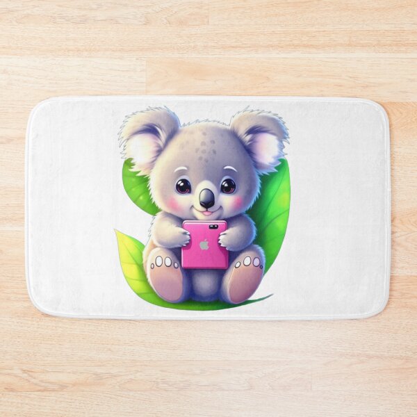 Artikelvorschau, Koala entworfen und verkauft von Alinarosa.