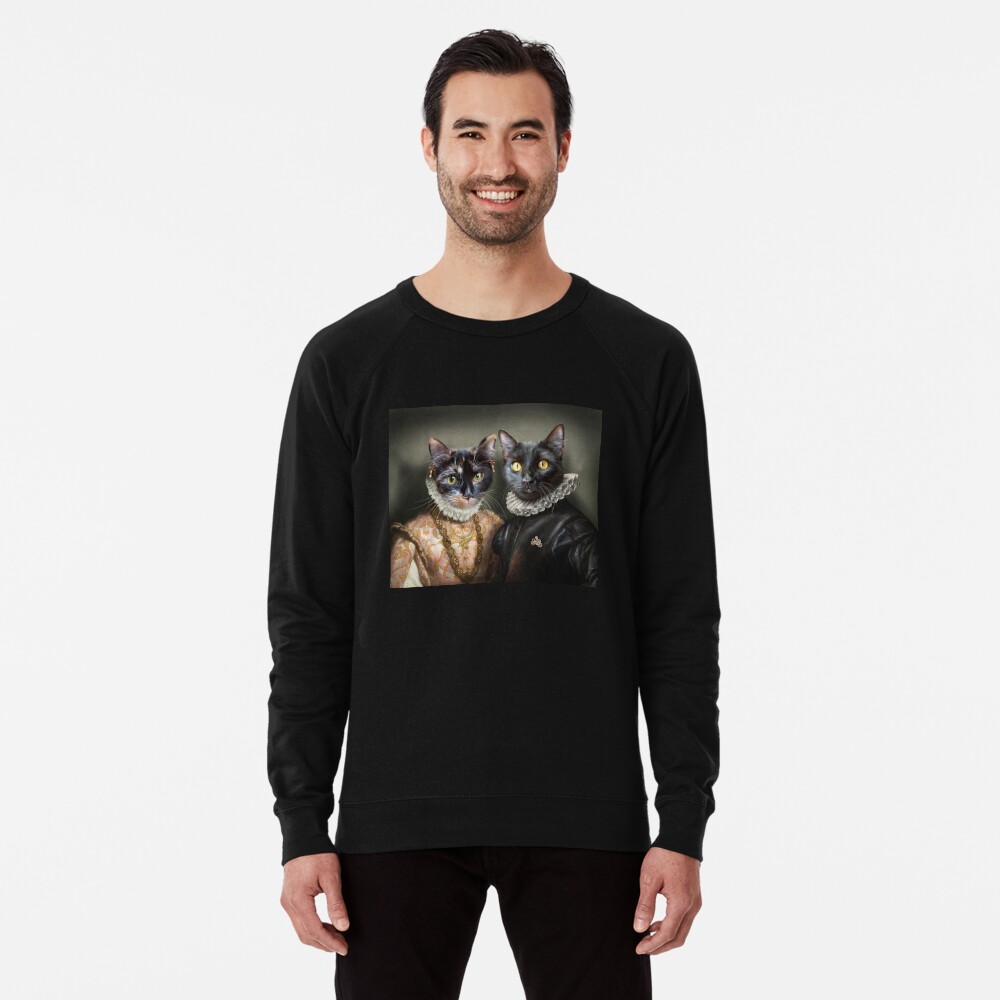 Item preview, Lightweight Sweatshirt designed and sold by carpo17.