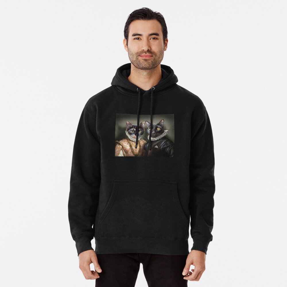 Item preview, Pullover Hoodie designed and sold by carpo17.