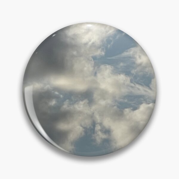 Item preview, Clouds designed and sold by Themanichippie.