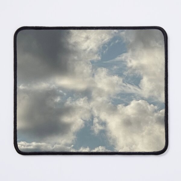 Item preview, Clouds designed and sold by Themanichippie.