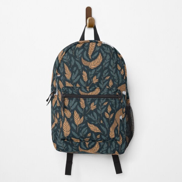 Item preview, Hidden Among Leaves designed and sold by Daniel Haddad.