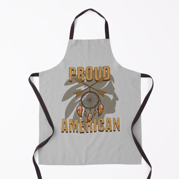 Item preview, Proud American designed and sold by NuttySqueaky.