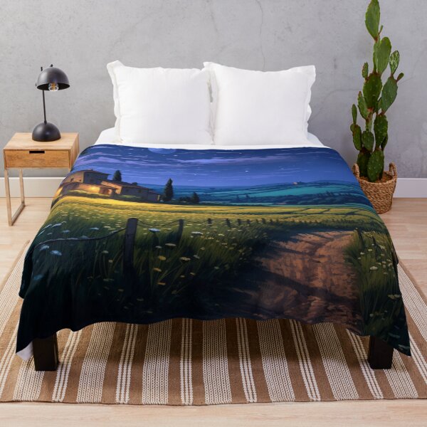 Item preview, Tuscany At Night designed and sold by Rtymer.