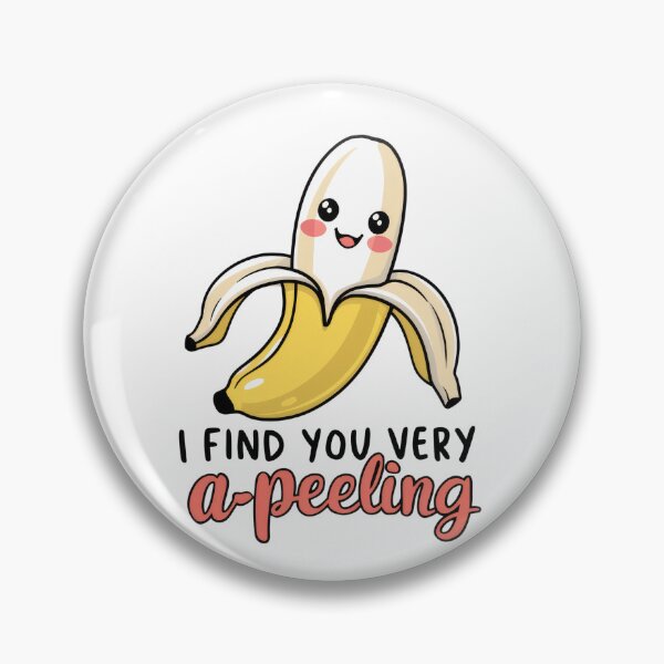 Item preview, Funny Banana! designed and sold by fribabywonder.