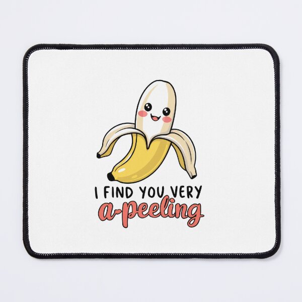 Item preview, Funny Banana! designed and sold by fribabywonder.