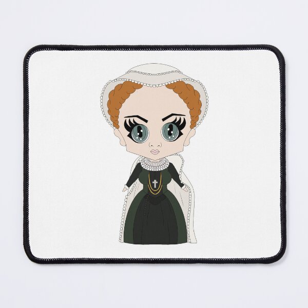 Item preview, Mary Stuart designed and sold by thehistorygirl.