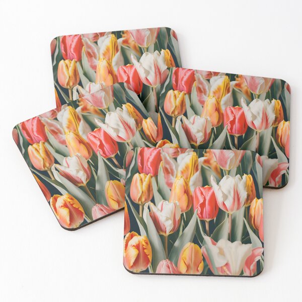 Item preview, Tulip designed and sold by juabjakkrod.