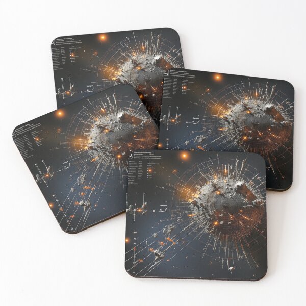 Item preview, Sol Collective Station designed and sold by wulffire.