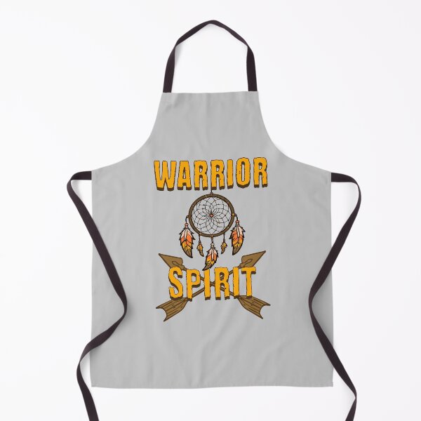 Item preview, Warrior Spirit designed and sold by NuttySqueaky.