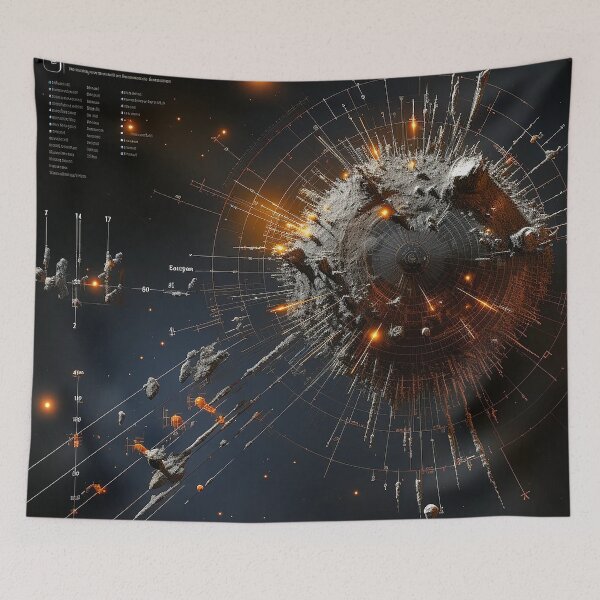 Item preview, Sol Collective Station designed and sold by wulffire.