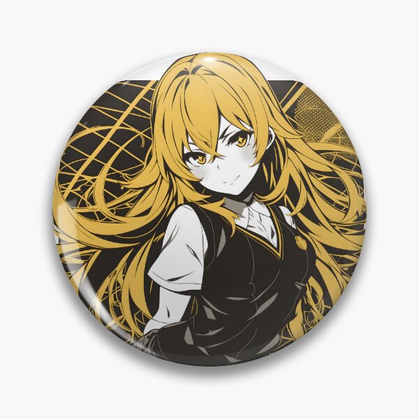 Item preview, Shokuhou Masaki - 1 designed and sold by Infinite-Aspire.