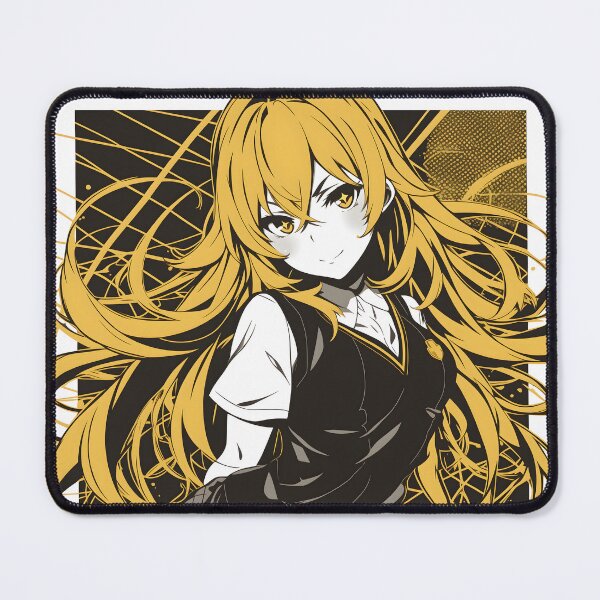 Item preview, Shokuhou Masaki - 1 designed and sold by Infinite-Aspire.