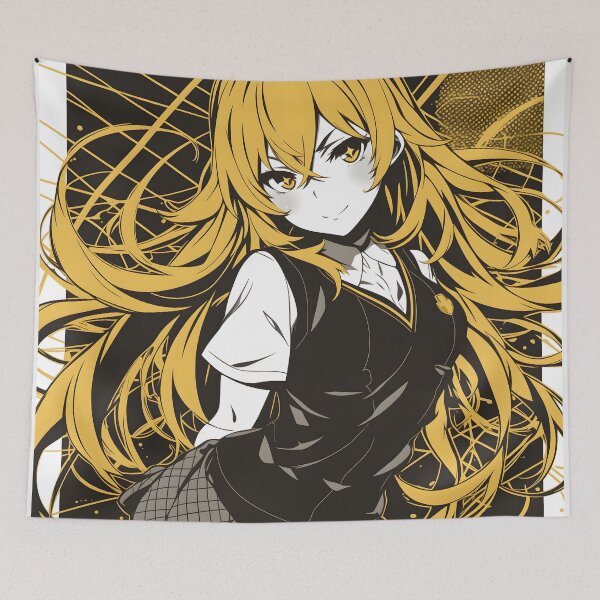 Item preview, Shokuhou Masaki - 1 designed and sold by Infinite-Aspire.