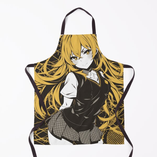 Item preview, Shokuhou Masaki - 1 designed and sold by Infinite-Aspire.