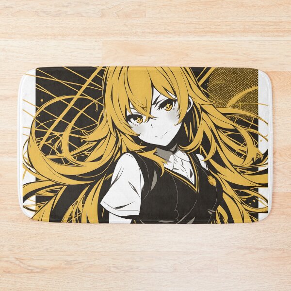 Item preview, Shokuhou Masaki - 1 designed and sold by Infinite-Aspire.