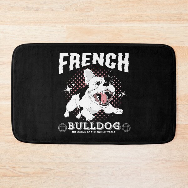Item preview, French bulldog : the clown of the canine world designed and sold by Peerless-Prime.