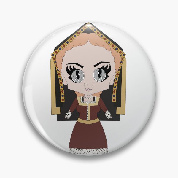 Item preview, Elizabeth of York designed and sold by thehistorygirl.