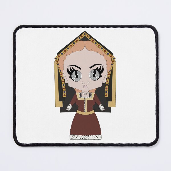 Item preview, Elizabeth of York designed and sold by thehistorygirl.