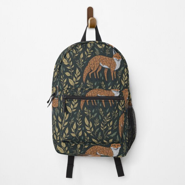 Item preview, Forest Friends in Fall designed and sold by Daniel Haddad.