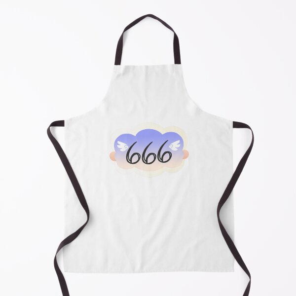 Item preview, 666 designed and sold by lovestonedragon.