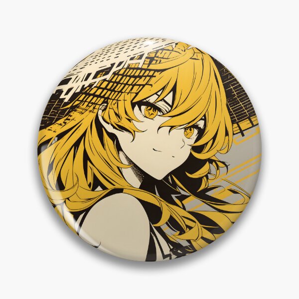 Item preview, Shokuhou Masaki - 2 designed and sold by Infinite-Aspire.