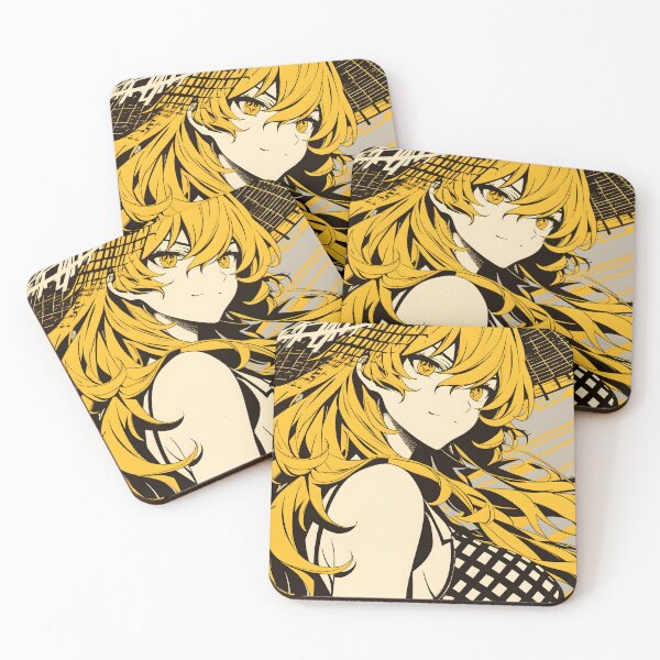 Item preview, Shokuhou Masaki - 2 designed and sold by Infinite-Aspire.