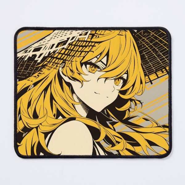 Item preview, Shokuhou Masaki - 2 designed and sold by Infinite-Aspire.