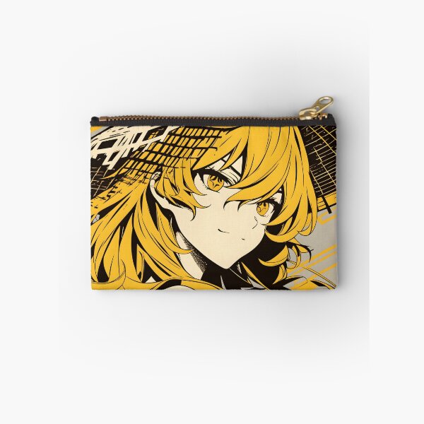 Item preview, Shokuhou Masaki - 2 designed and sold by Infinite-Aspire.