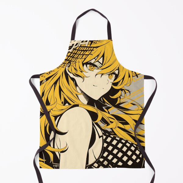 Item preview, Shokuhou Masaki - 2 designed and sold by Infinite-Aspire.