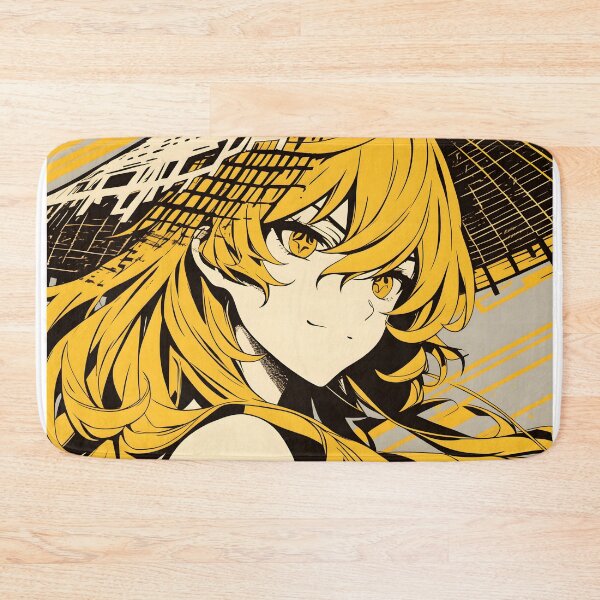 Item preview, Shokuhou Masaki - 2 designed and sold by Infinite-Aspire.