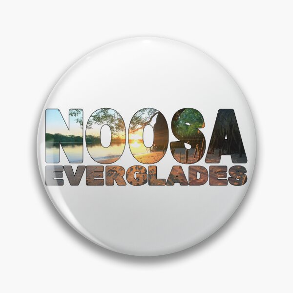 Item preview, NOOSA EVERGLADES - Boreen Point Noosa Heads Sunset  designed and sold by Adam Gormley.