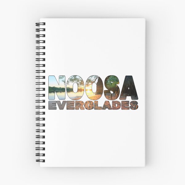 Item preview, NOOSA EVERGLADES - Boreen Point Noosa Heads Sunset  designed and sold by Adam Gormley.