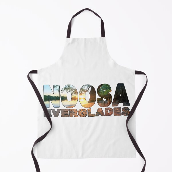 Item preview, NOOSA EVERGLADES - Boreen Point Noosa Heads Sunset designed and sold by Adam Gormley.