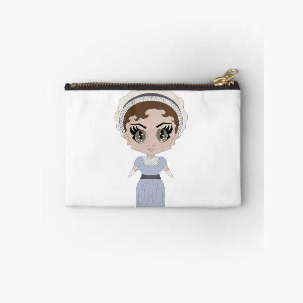 Item preview, Jane Austen designed and sold by thehistorygirl.