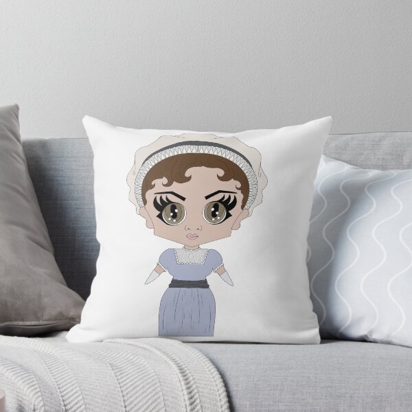 Item preview, Jane Austen designed and sold by thehistorygirl.