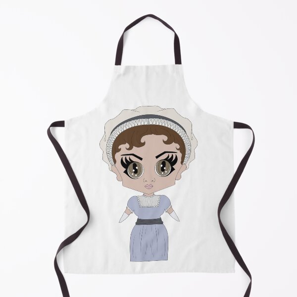 Item preview, Jane Austen designed and sold by thehistorygirl.