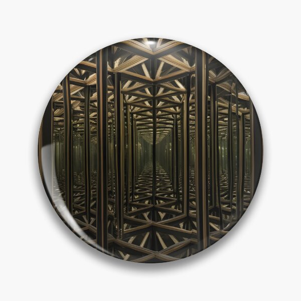 Item preview, Mirror designed and sold by WANBASTEN.