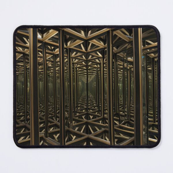 Item preview, Mirror designed and sold by WANBASTEN.