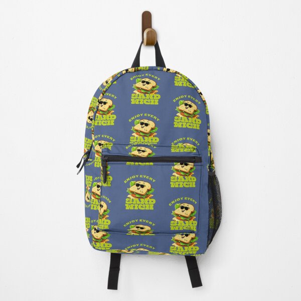Item preview, Enjoy Every Sandwich designed and sold by prsagar01.