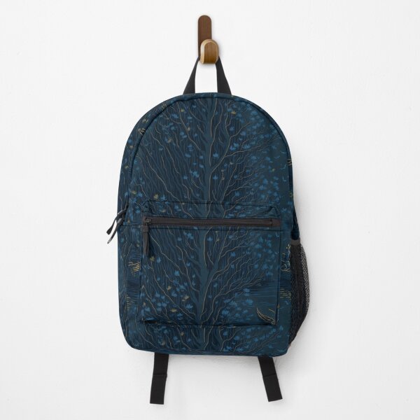 Item preview, Moonlit River Adventure designed and sold by Daniel Haddad.