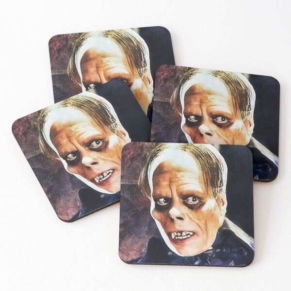 Item preview, Chaney's Eyes -  The Phantom of the Opera designed and sold by deusrex007.