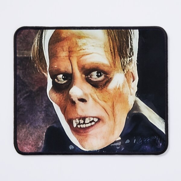 Item preview, Chaney's Eyes -  The Phantom of the Opera designed and sold by deusrex007.