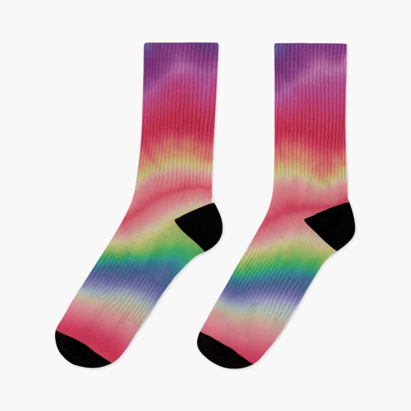 Item preview, Wavy tiedye  designed and sold by Roxburylane.
