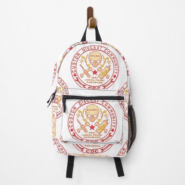 Item preview, CDC designed and sold by BAYOO-ART.