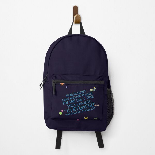 Item preview, Neurologist love brain Teasers  designed and sold by LakelandT.