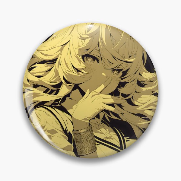 Item preview, Shokuhou Masaki - 3 designed and sold by Infinite-Aspire.