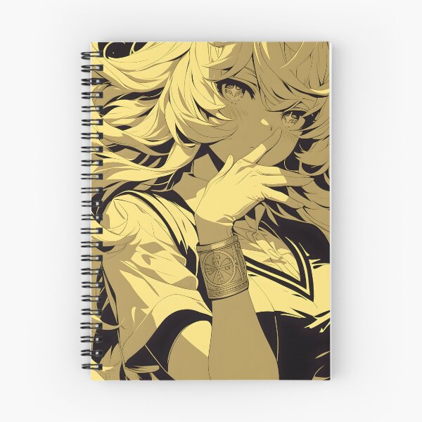 Item preview, Shokuhou Masaki - 3 designed and sold by Infinite-Aspire.