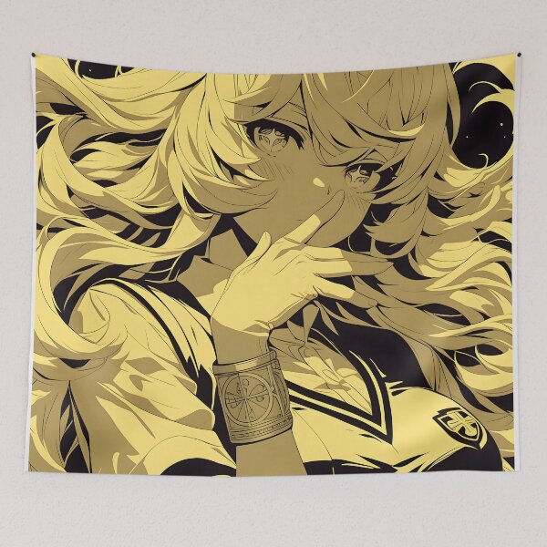 Item preview, Shokuhou Masaki - 3 designed and sold by Infinite-Aspire.